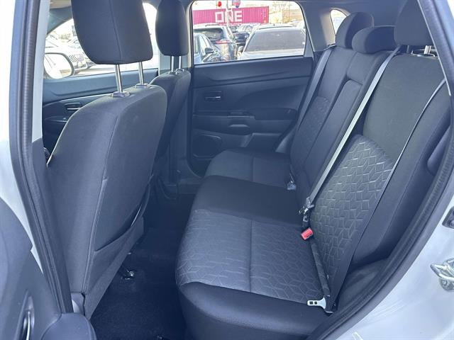 2020 Mitsubishi Outlander Sport Special Edition