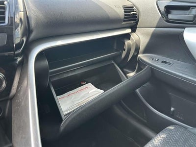 2023 Mitsubishi Eclipse Cross LE