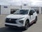 2023 Mitsubishi Eclipse Cross LE