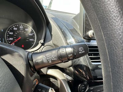 2023 Mitsubishi Eclipse Cross LE