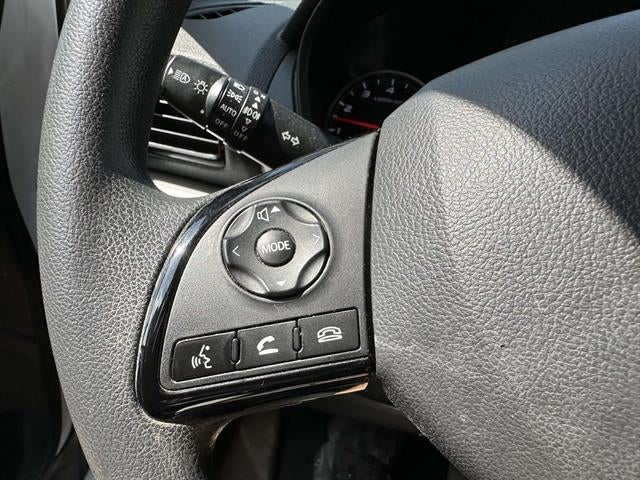 2023 Mitsubishi Eclipse Cross LE