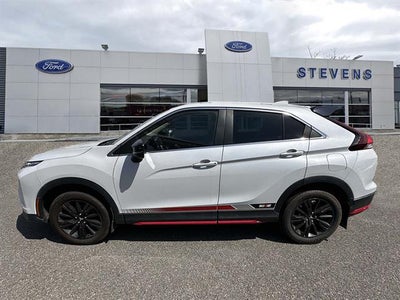 2023 Mitsubishi Eclipse Cross LE