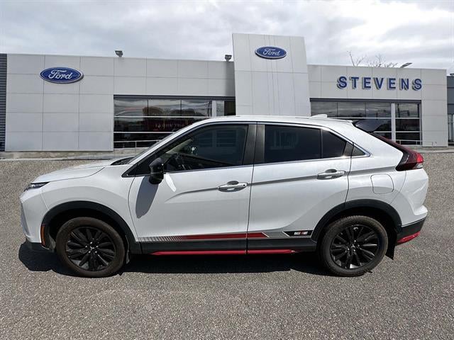 2023 Mitsubishi Eclipse Cross LE