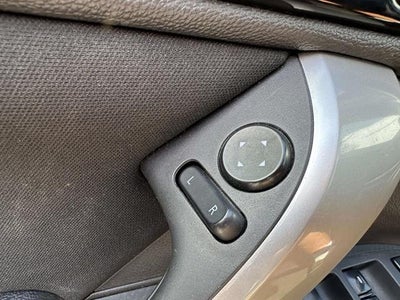 2023 Mitsubishi Eclipse Cross LE