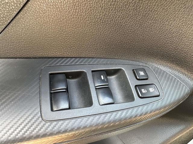 2023 Mitsubishi Eclipse Cross LE