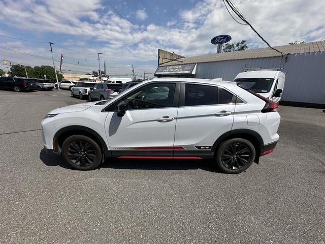 2023 Mitsubishi Eclipse Cross LE