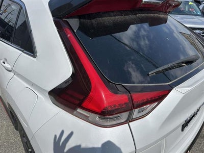 2023 Mitsubishi Eclipse Cross LE