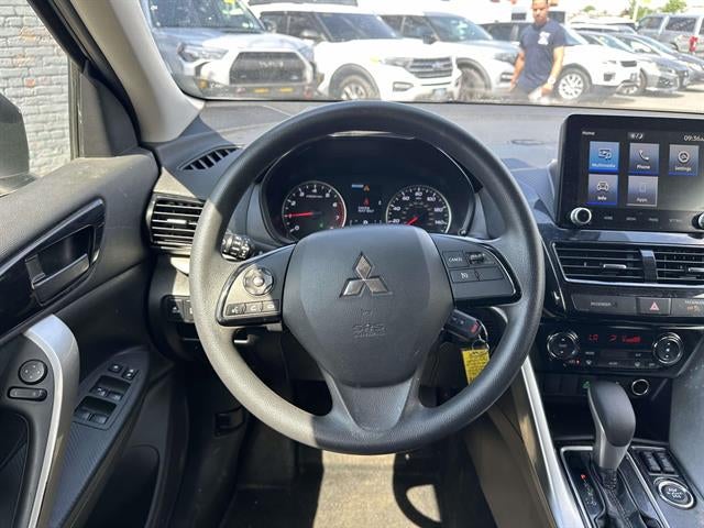 2023 Mitsubishi Eclipse Cross LE