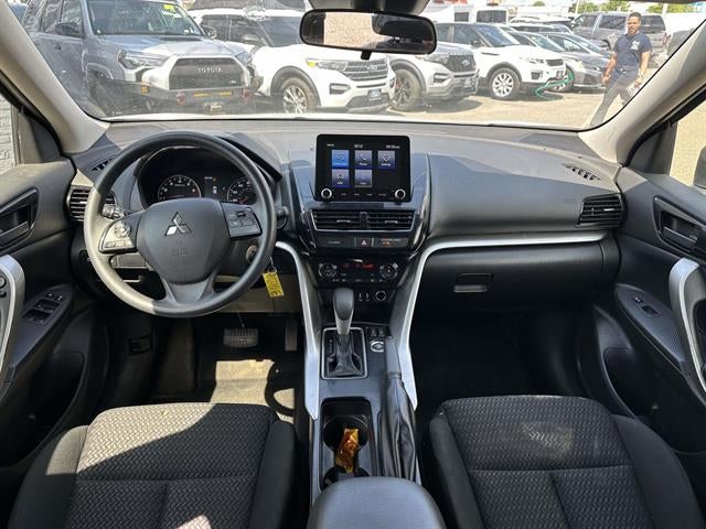 2023 Mitsubishi Eclipse Cross LE