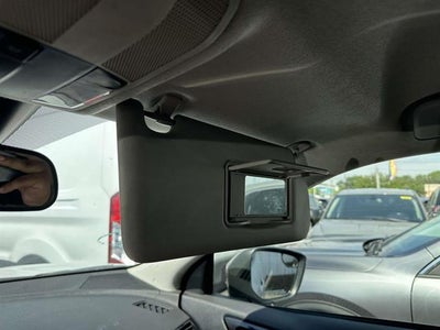 2023 Mitsubishi Eclipse Cross LE