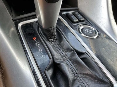 2023 Mitsubishi Eclipse Cross LE