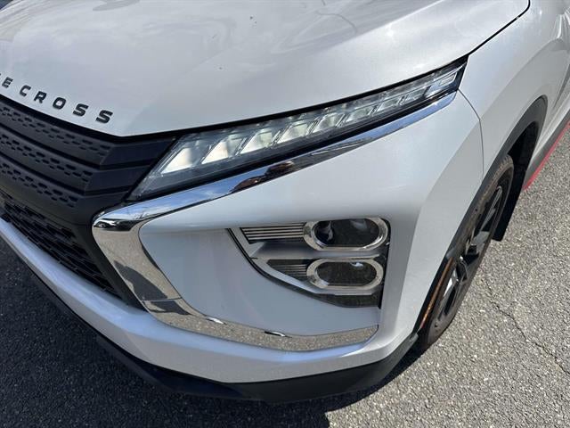 2023 Mitsubishi Eclipse Cross LE