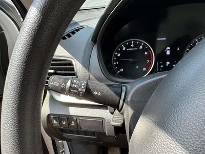 2023 Mitsubishi Eclipse Cross LE