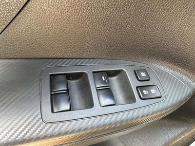2023 Mitsubishi Eclipse Cross LE