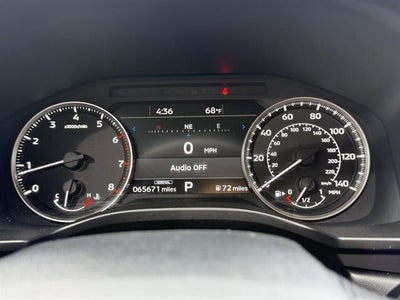 2022 Mitsubishi Outlander SEL Special Edition