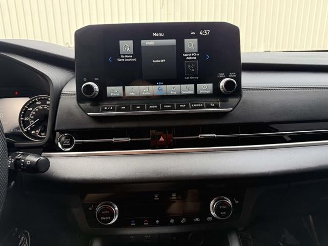 2022 Mitsubishi Outlander SEL Special Edition