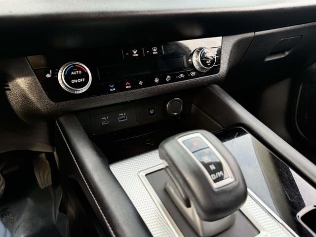 2022 Mitsubishi Outlander SEL Special Edition