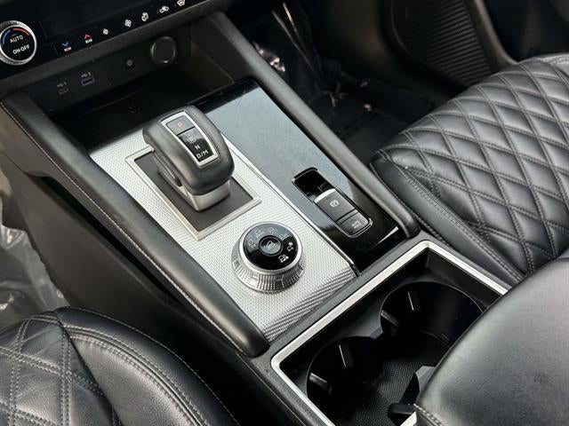 2022 Mitsubishi Outlander SEL Special Edition