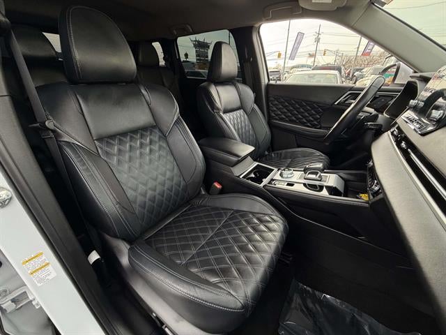 2022 Mitsubishi Outlander SEL Special Edition