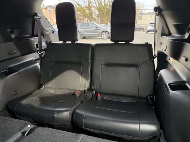 2022 Mitsubishi Outlander SEL Special Edition