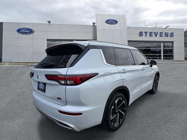 2022 Mitsubishi Outlander SEL Special Edition