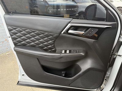 2022 Mitsubishi Outlander SEL Special Edition