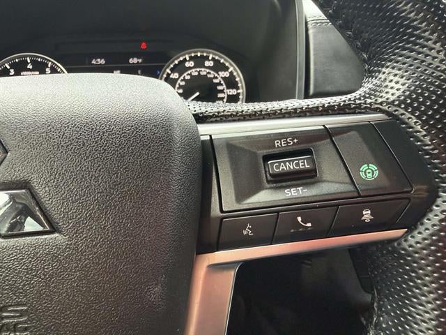 2022 Mitsubishi Outlander SEL Special Edition