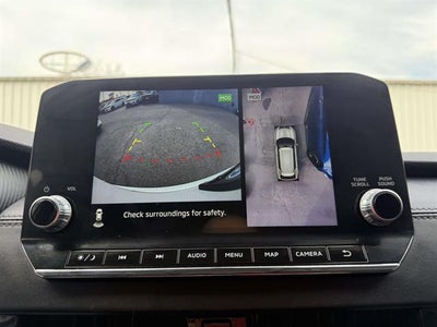 2022 Mitsubishi Outlander SEL Special Edition