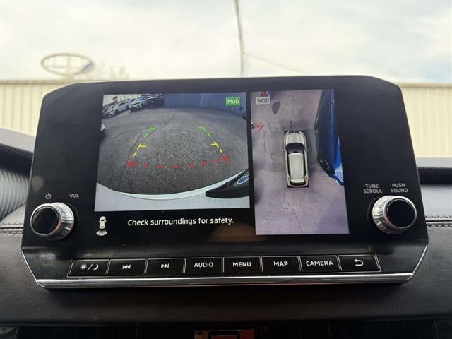 2022 Mitsubishi Outlander SEL Special Edition