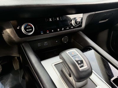 2022 Mitsubishi Outlander SEL Special Edition