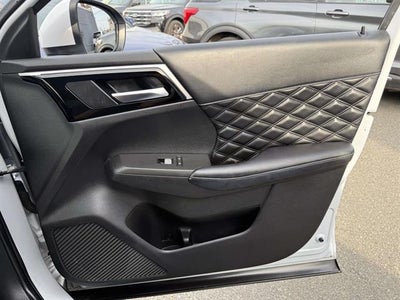 2022 Mitsubishi Outlander SEL Special Edition