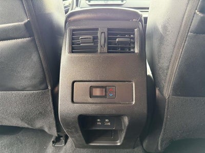 2022 Mitsubishi Outlander SEL Special Edition