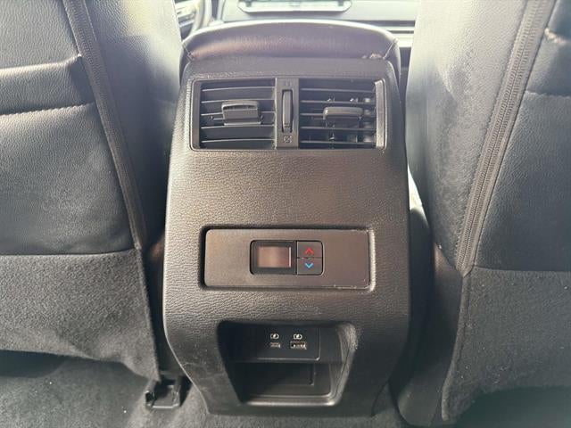 2022 Mitsubishi Outlander SEL Special Edition