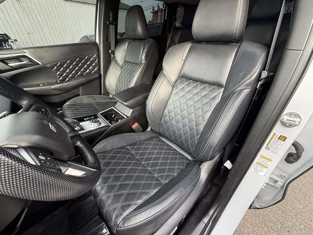 2022 Mitsubishi Outlander SEL Special Edition