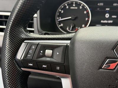 2022 Mitsubishi Outlander SEL Special Edition