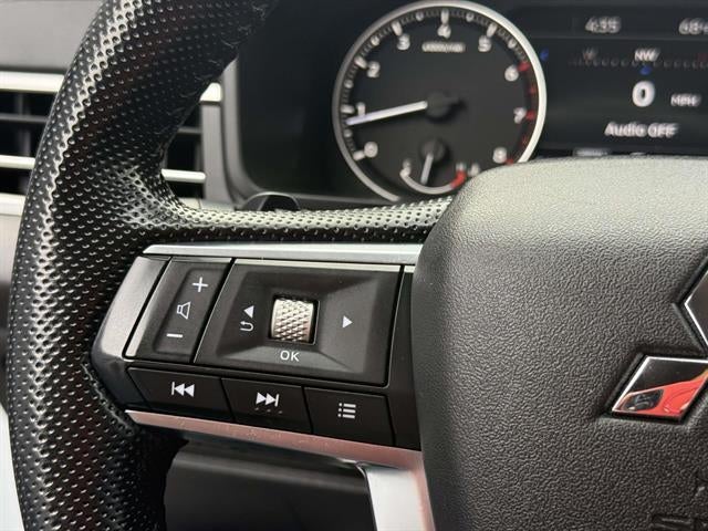 2022 Mitsubishi Outlander SEL Special Edition