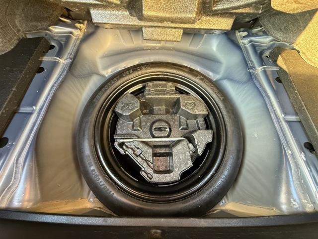 2020 Subaru WRX AWD STI Limited 4dr Sedan w/Wing Spoiler