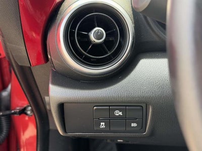 2026 Mazda Mazda MX-5 Miata RF Grand Touring