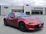 2026 Mazda Mazda MX-5 Miata RF Grand Touring