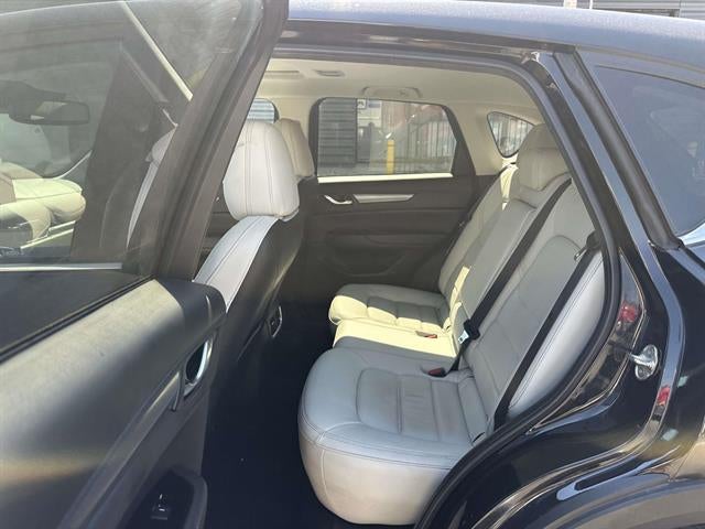 2023 Mazda Mazda CX-5 2.5 S Preferred