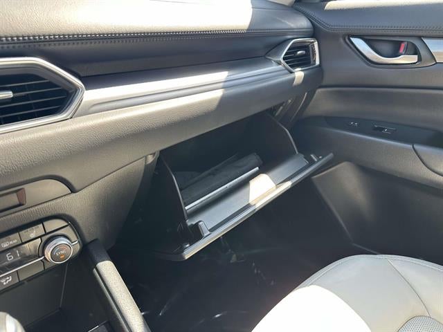 2023 Mazda Mazda CX-5 2.5 S Preferred