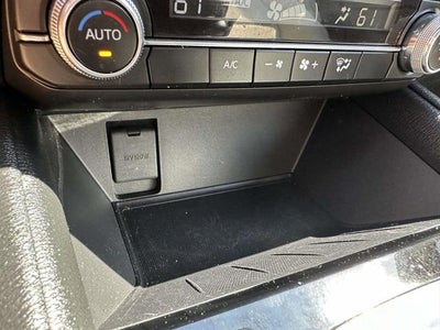 2023 Mazda Mazda CX-5 2.5 S Preferred
