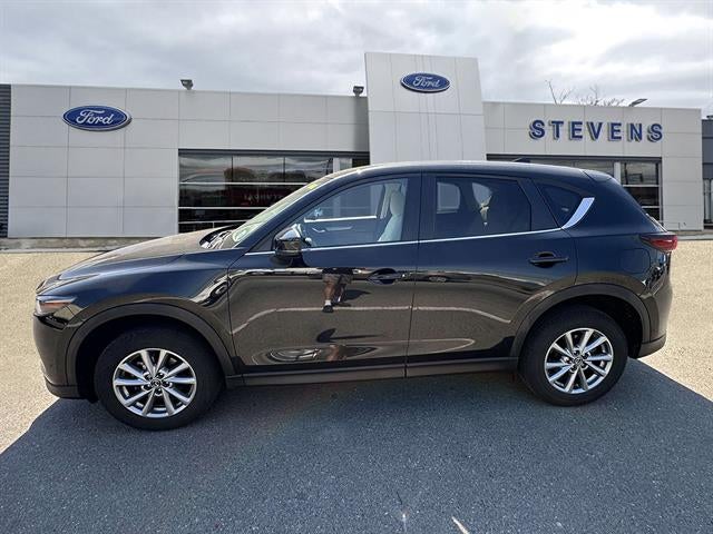 2023 Mazda Mazda CX-5 2.5 S Preferred