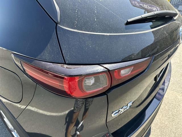 2023 Mazda Mazda CX-5 2.5 S Preferred