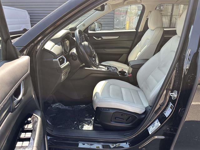 2023 Mazda Mazda CX-5 2.5 S Preferred