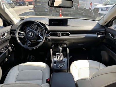 2023 Mazda Mazda CX-5 2.5 S Preferred