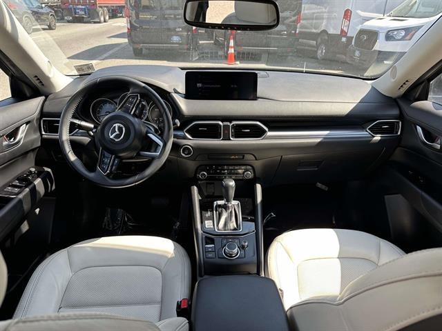 2023 Mazda Mazda CX-5 2.5 S Preferred