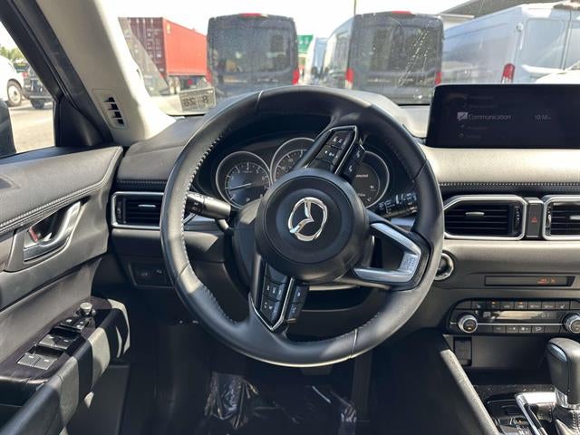 2023 Mazda Mazda CX-5 2.5 S Preferred