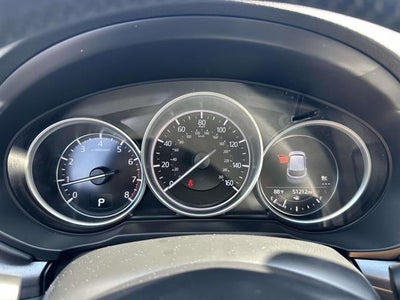 2023 Mazda Mazda CX-5 2.5 S Preferred