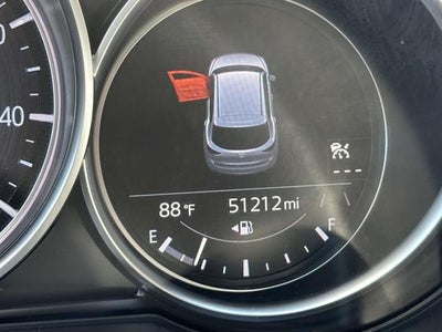 2023 Mazda Mazda CX-5 2.5 S Preferred